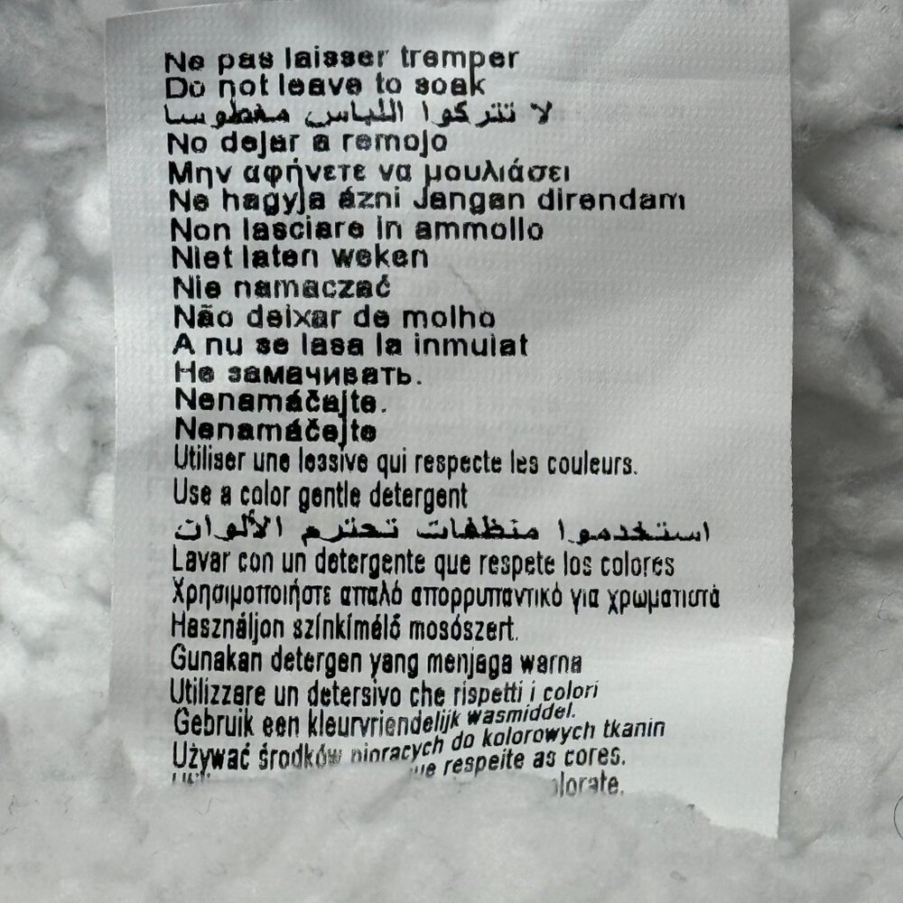 Nike Gray And Green Performance Jacket - image 3